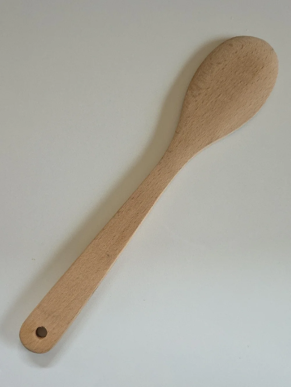 Wooden Spoon 